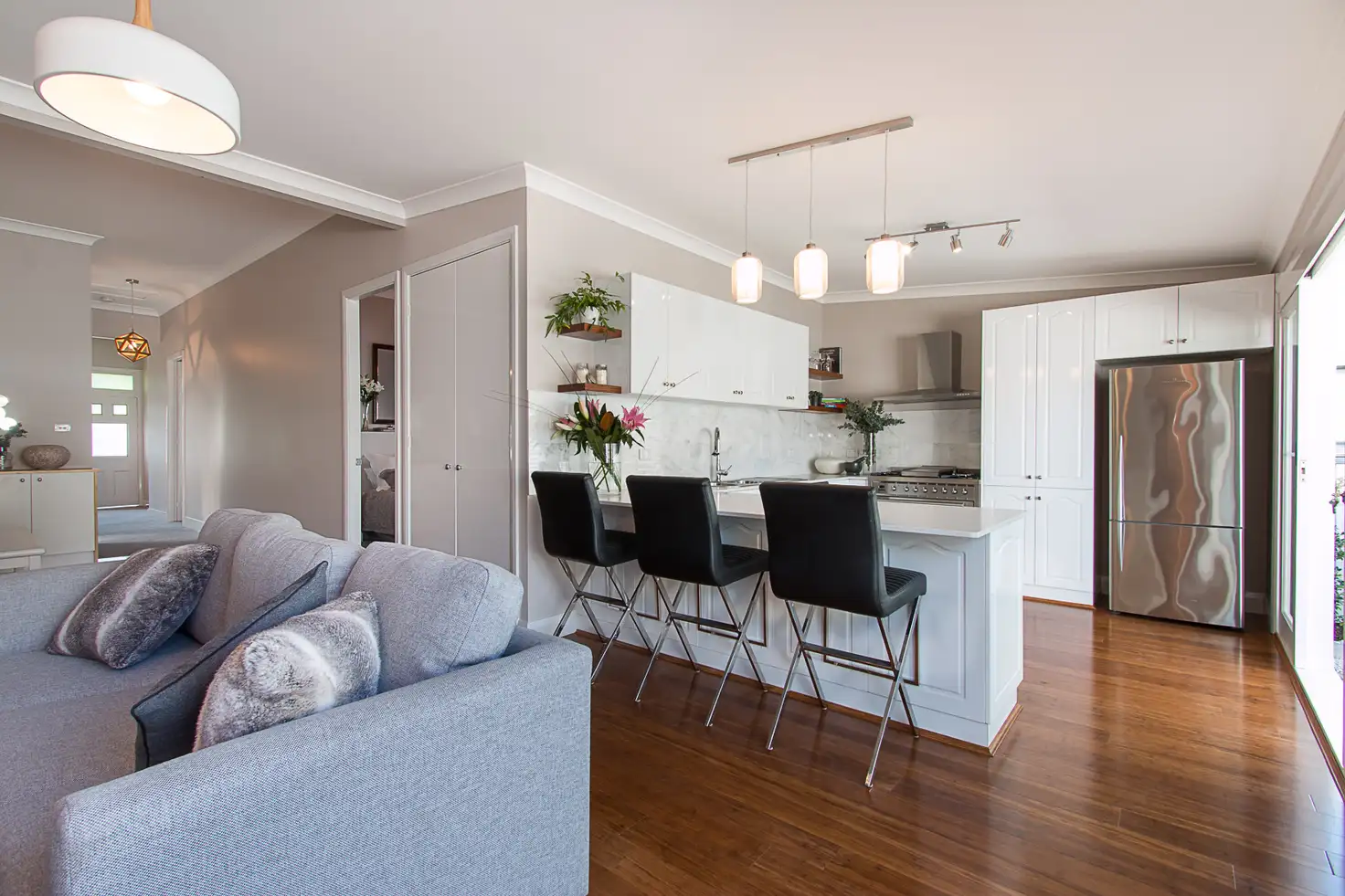 Main view of Homely house listing, 31 Gulliver Street, Hamilton NSW 2303