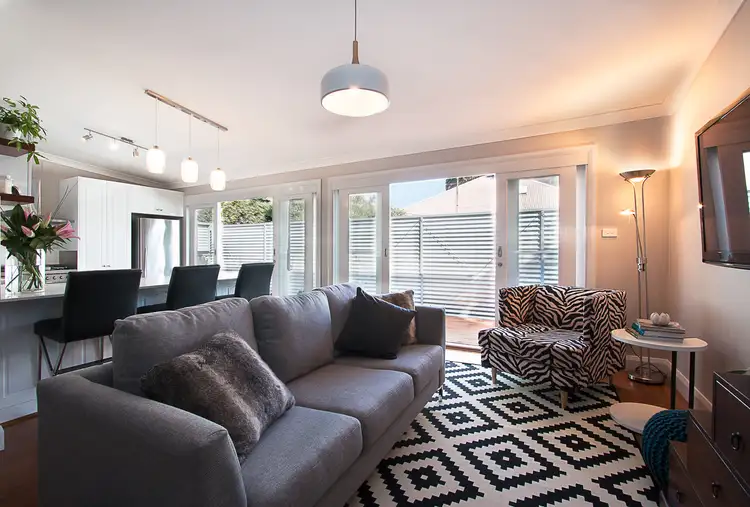 Third view of Homely house listing, 31 Gulliver Street, Hamilton NSW 2303