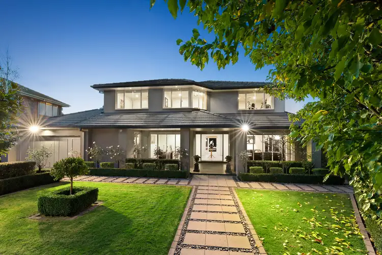 Main view of Homely house listing, 4 Wynnewood Court, Templestowe VIC 3106
