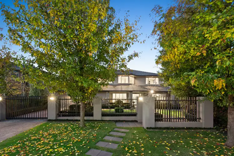 Second view of Homely house listing, 4 Wynnewood Court, Templestowe VIC 3106