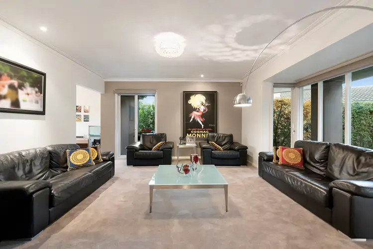 Third view of Homely house listing, 4 Wynnewood Court, Templestowe VIC 3106