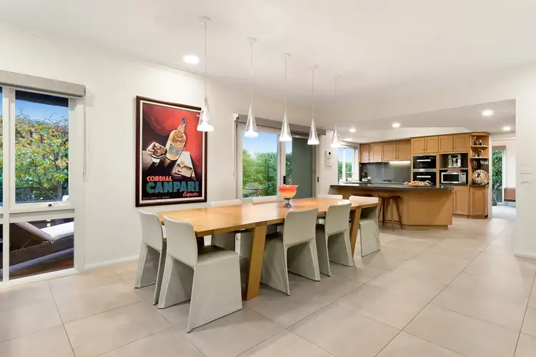 Fourth view of Homely house listing, 4 Wynnewood Court, Templestowe VIC 3106