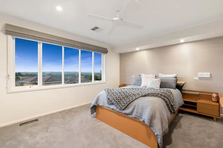 Sixth view of Homely house listing, 4 Wynnewood Court, Templestowe VIC 3106