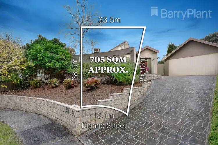 20 Dianne Street, Doncaster East VIC 3109