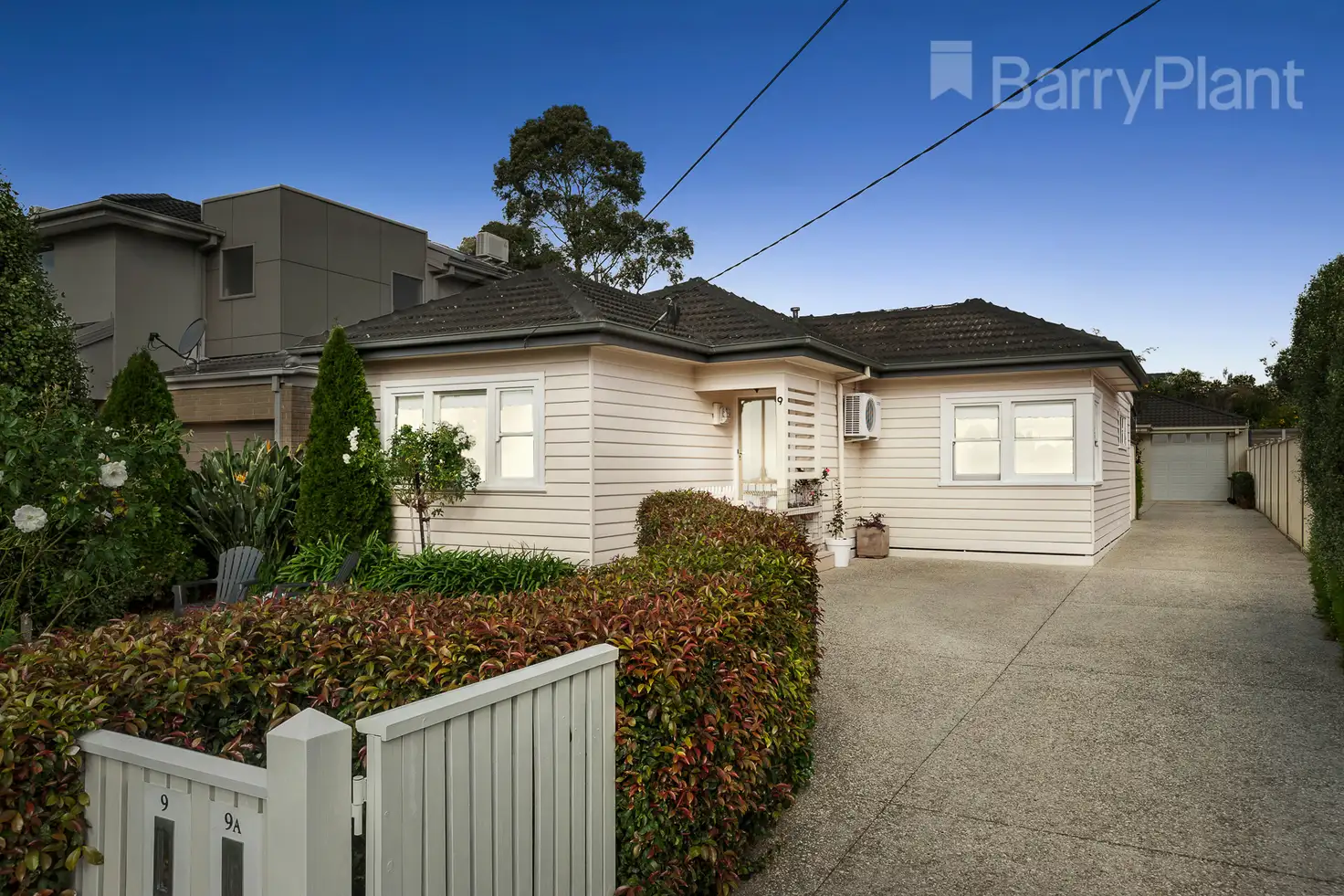 Main view of Homely house listing, 9 Dorset Road, Pascoe Vale VIC 3044