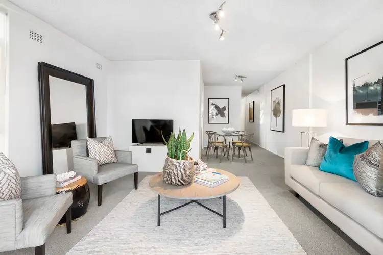 9/266 Pacific Highway, Greenwich NSW 2065