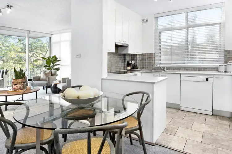 Second view of Homely apartment listing, 9/266 Pacific Highway, Greenwich NSW 2065