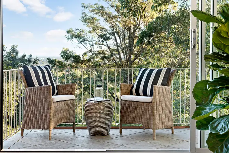 Third view of Homely apartment listing, 9/266 Pacific Highway, Greenwich NSW 2065