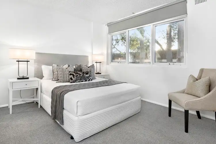 Fourth view of Homely apartment listing, 9/266 Pacific Highway, Greenwich NSW 2065