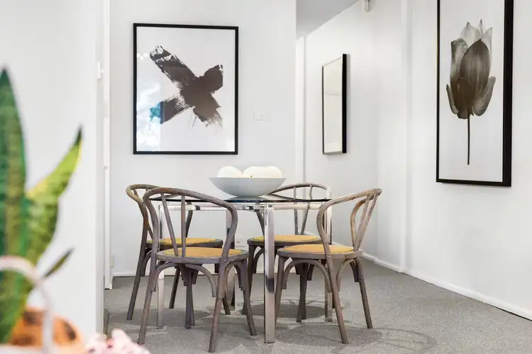 Fifth view of Homely apartment listing, 9/266 Pacific Highway, Greenwich NSW 2065