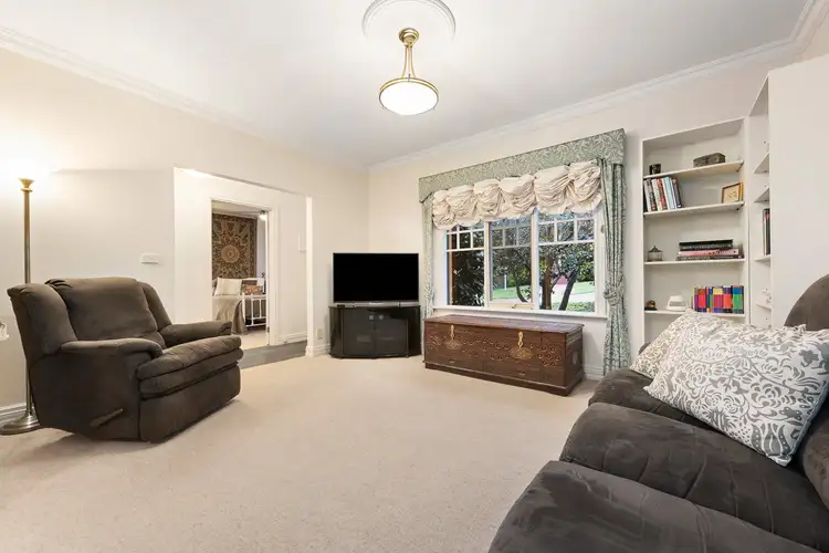 Second view of Homely unit listing, 10/39-41 Leslie Street, Donvale VIC 3111