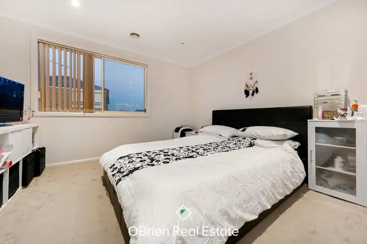 Fifth view of Homely house listing, 42 Norwegian Way, Narre Warren South VIC 3805