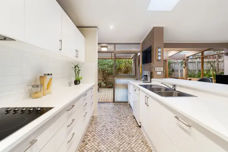 Third view of Homely house listing, 5 Sophora Court, Templestowe Lower VIC 3107