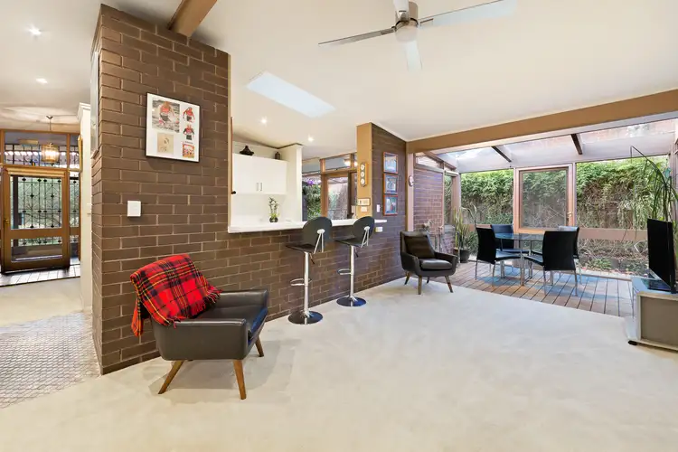 Fourth view of Homely house listing, 5 Sophora Court, Templestowe Lower VIC 3107