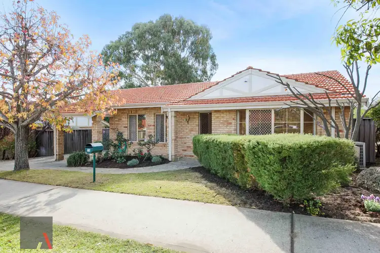 73 Second Avenue, Claremont WA 6010