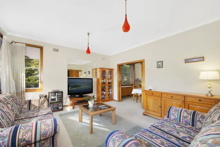 Second view of Homely house listing, 1 Edna Place, Dee Why NSW 2099