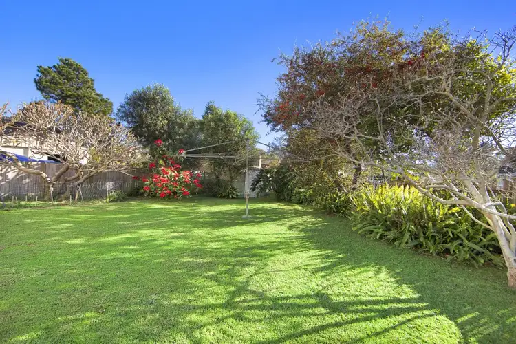 Third view of Homely house listing, 1 Edna Place, Dee Why NSW 2099