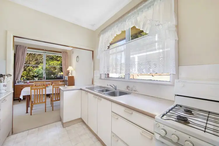 Fourth view of Homely house listing, 1 Edna Place, Dee Why NSW 2099