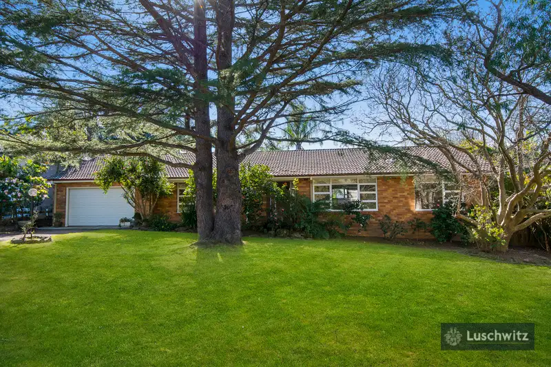 Main view of Homely house listing, 3 Massey Place, St Ives NSW 2075