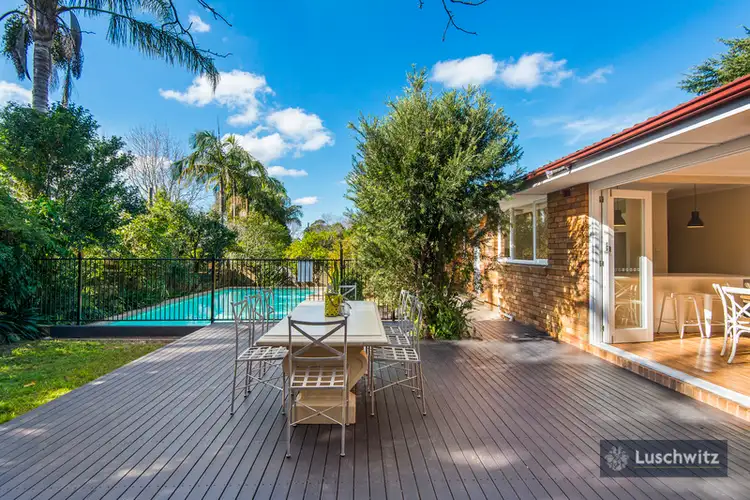 Second view of Homely house listing, 3 Massey Place, St Ives NSW 2075