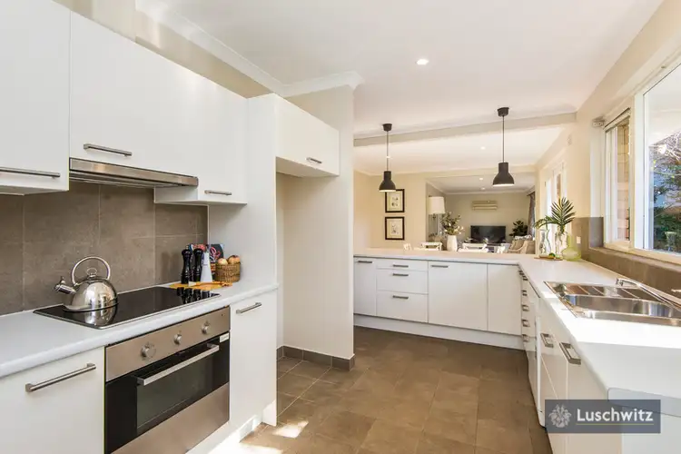 Fifth view of Homely house listing, 3 Massey Place, St Ives NSW 2075