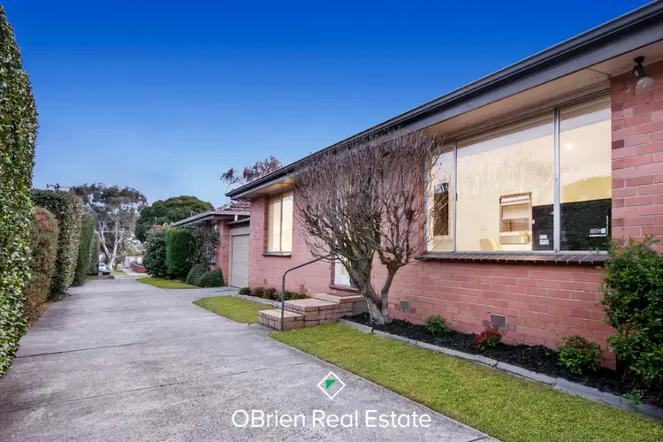 2/15 Florence Street, Mentone VIC 3194