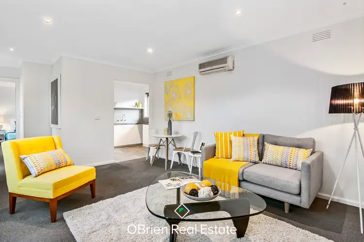 Second view of Homely unit listing, 2/15 Florence Street, Mentone VIC 3194
