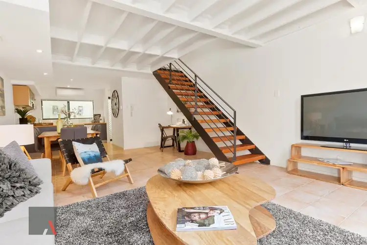 10/117 Lake Street, Perth WA 6000