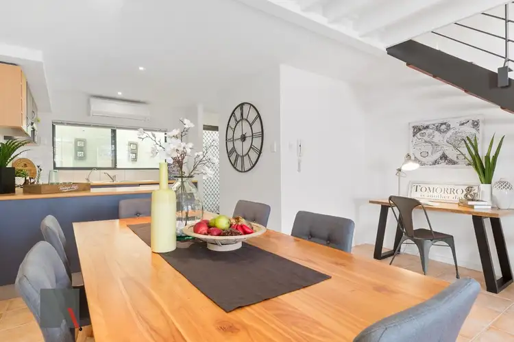 Third view of Homely house listing, 10/117 Lake Street, Perth WA 6000