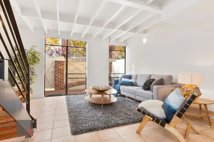 Sixth view of Homely house listing, 10/117 Lake Street, Perth WA 6000