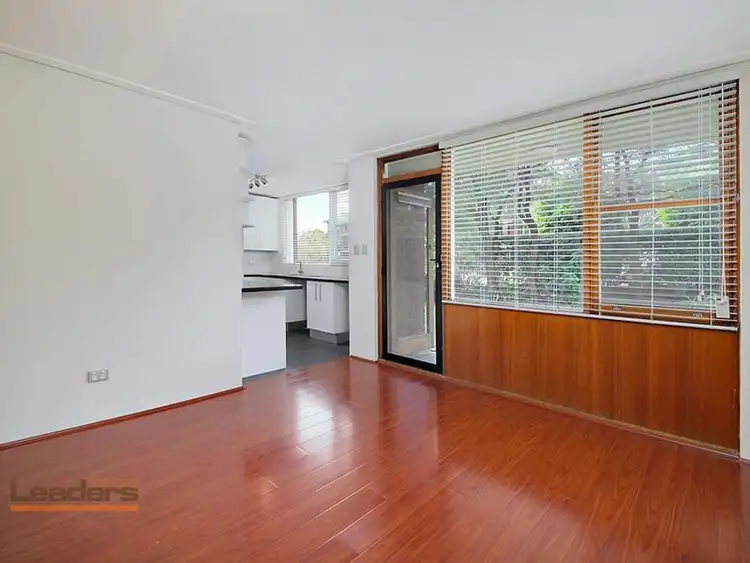 Main view of Homely apartment listing, 1/9 Maxim Street, West Ryde NSW 2114