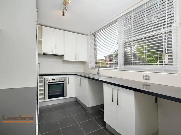 Second view of Homely apartment listing, 1/9 Maxim Street, West Ryde NSW 2114