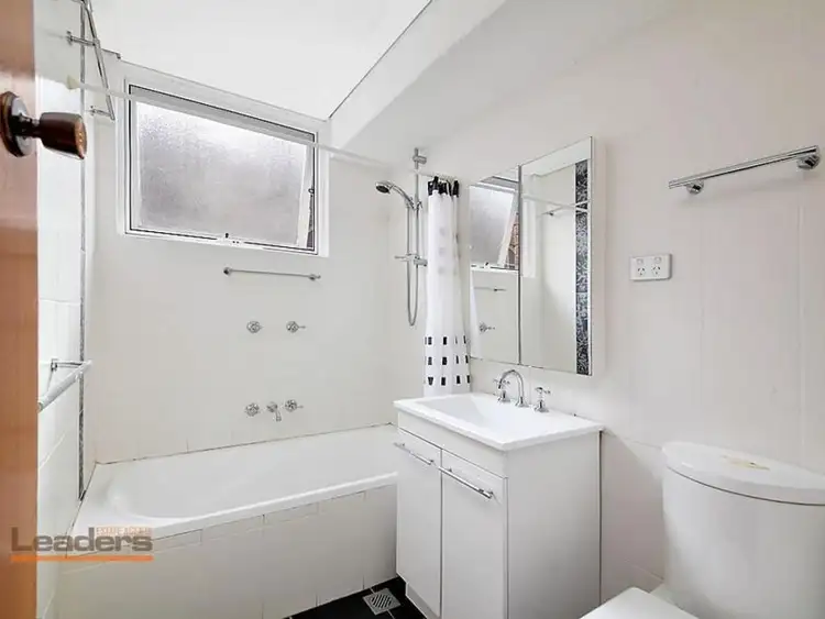 Sixth view of Homely apartment listing, 1/9 Maxim Street, West Ryde NSW 2114