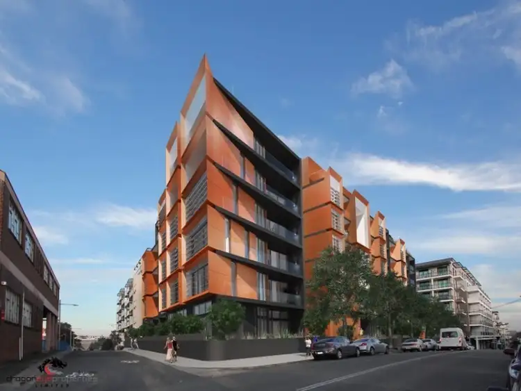 Third view of Homely apartment listing, 38/21-24 Railway Road, Meadowbank NSW 2114