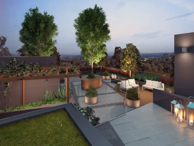 Fourth view of Homely apartment listing, 38/21-24 Railway Road, Meadowbank NSW 2114