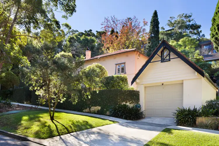 27 Ronald Avenue, Greenwich NSW 2065