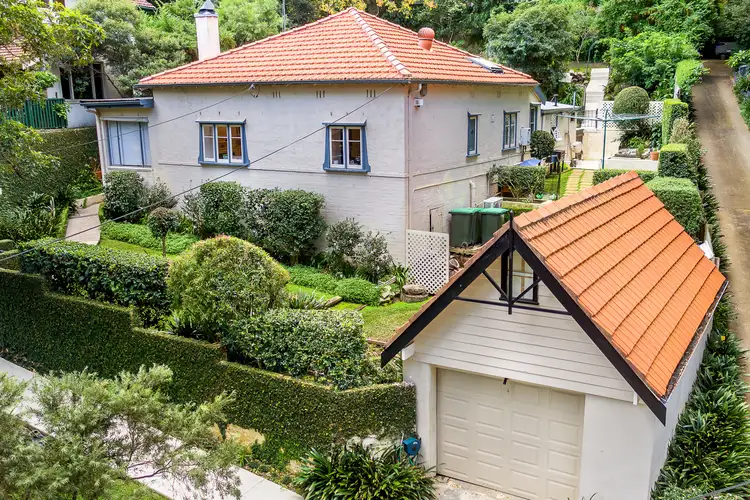 Fifth view of Homely house listing, 27 Ronald Avenue, Greenwich NSW 2065