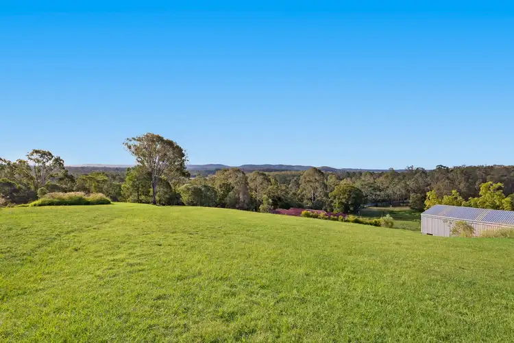 Fourth view of Homely land listing, 973 Winn Road, Mount Samson QLD 4520