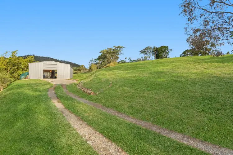 Fifth view of Homely land listing, 973 Winn Road, Mount Samson QLD 4520