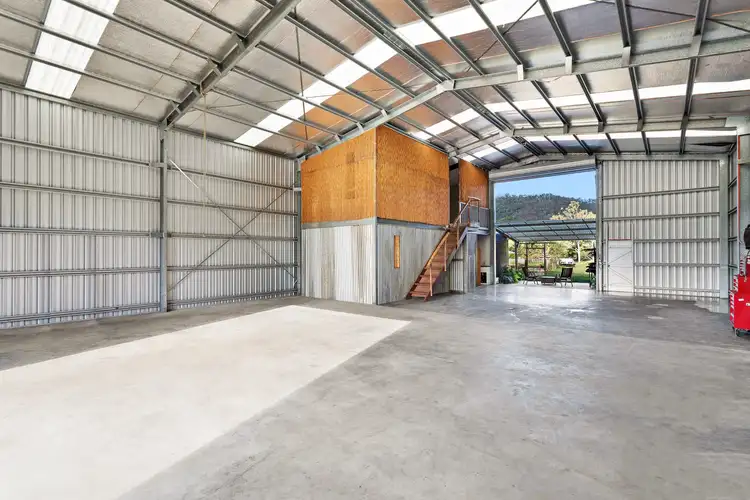 Sixth view of Homely land listing, 973 Winn Road, Mount Samson QLD 4520