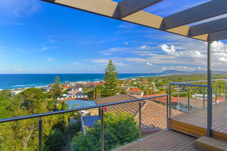 Main view of Homely house listing, 1 Vendul Crescent, Port Macquarie NSW 2444