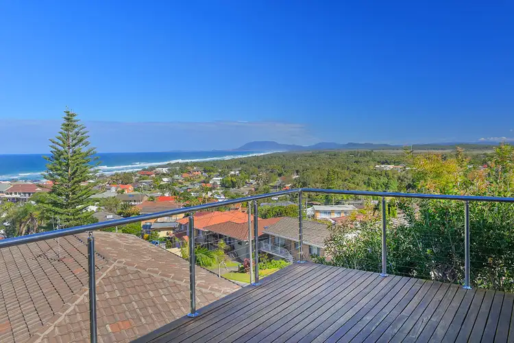 Third view of Homely house listing, 1 Vendul Crescent, Port Macquarie NSW 2444