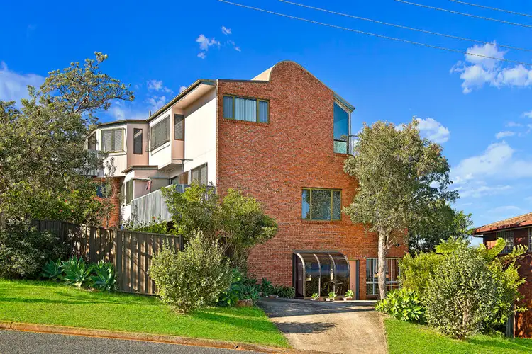 Fourth view of Homely house listing, 1 Vendul Crescent, Port Macquarie NSW 2444