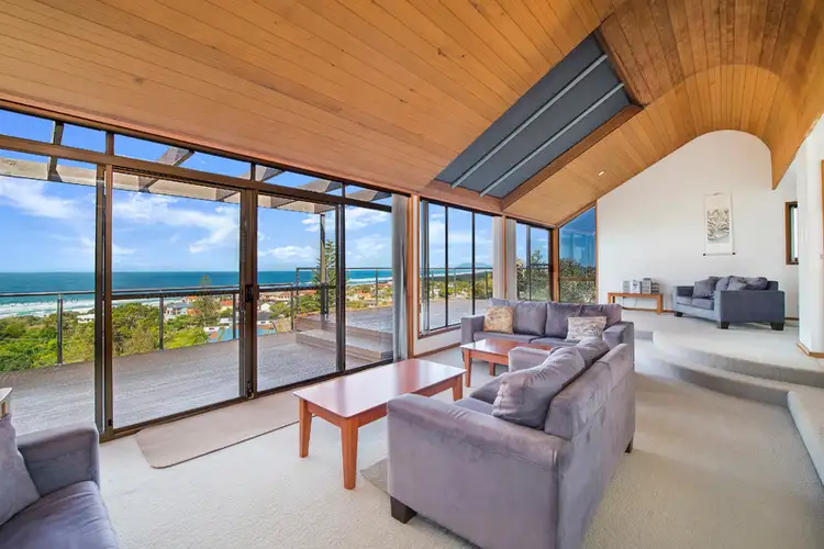 Fifth view of Homely house listing, 1 Vendul Crescent, Port Macquarie NSW 2444