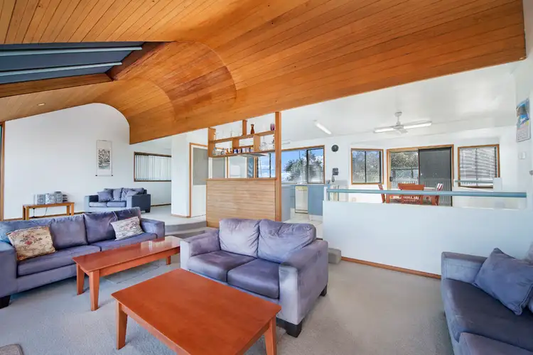 Sixth view of Homely house listing, 1 Vendul Crescent, Port Macquarie NSW 2444
