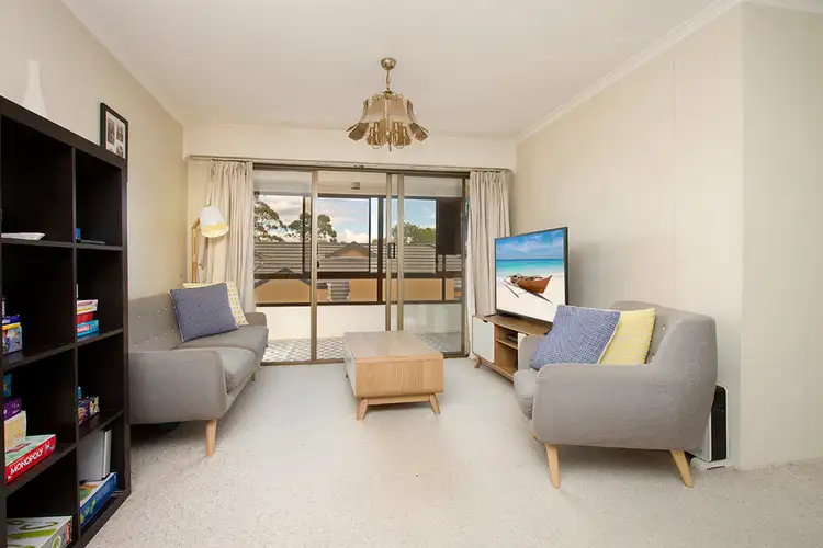 Main view of Homely apartment listing, Level 2/17/174-180 Pacific Highway, North Sydney NSW 2060