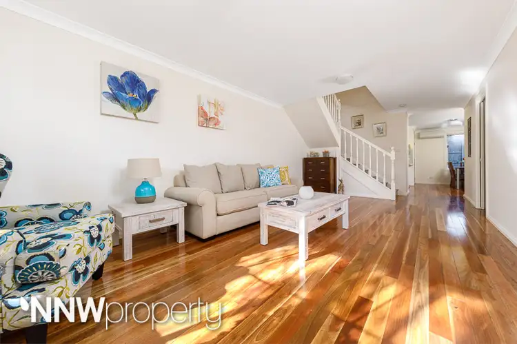 14/1-5 Busaco Road, Marsfield NSW 2122