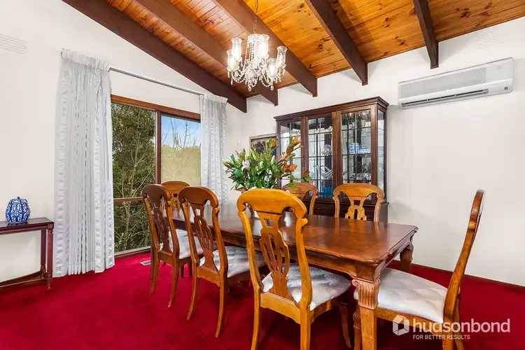 Third view of Homely house listing, 10 Glen Court, Templestowe VIC 3106