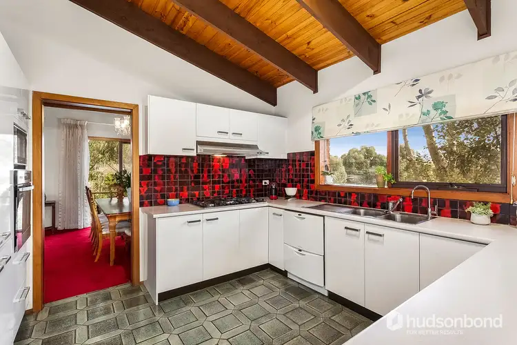 Fourth view of Homely house listing, 10 Glen Court, Templestowe VIC 3106