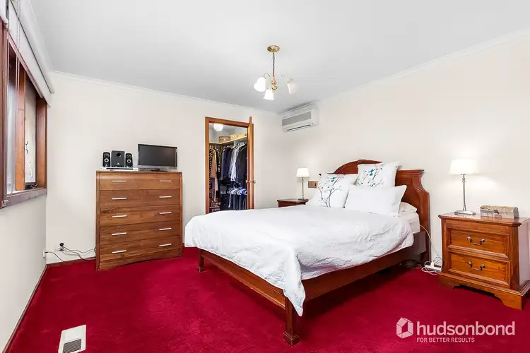 Fifth view of Homely house listing, 10 Glen Court, Templestowe VIC 3106